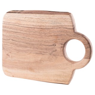 Tabla de cocina de madera personalizada